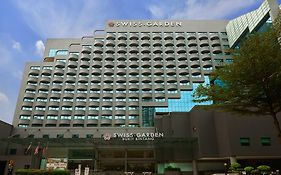 스위스-가든 호텔 부킷 빈탕 쿠알라룸푸르 Exterior photo