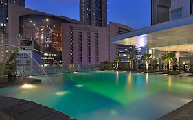 푸라마 호텔 부킷 빈탕 쿠알라룸푸르 Facilities photo