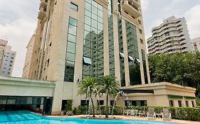 상파울루 이지에노폴리스 어필리에이트 바이 멜리아 호텔 Exterior photo