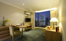 비숍 레이 인터내셔널 하우스 호텔 홍콩 Exterior photo