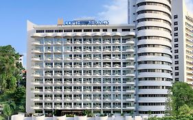 콥튼 킹 호텔 싱가포르 온 해블록 Exterior photo