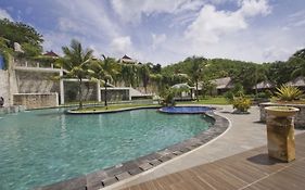 Hillstone Villas Resort Bali 웅아산 Exterior photo