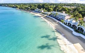 Fairmont Royal Pavilion Barbados Resort 세인트 제임스 Exterior photo