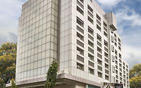 호텔 바와 인터내셔널 뭄바이 Exterior photo