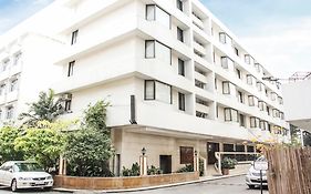호텔 파를 인터내셔널 뭄바이 Exterior photo