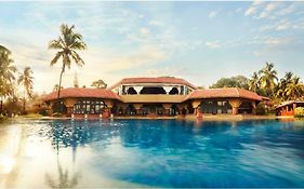 Taj Fort Aguada Resort & Spa, Goa 신궤림 Exterior photo