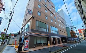 코트 호텔 후쿠오카 텐진 Exterior photo