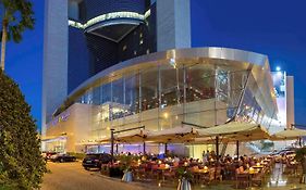 라 시갈 호텔 매니지드 바이 아코르 도하 Exterior photo