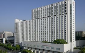 쉐라톤 미야코 호텔 오사카 Exterior photo