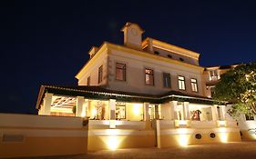 Hotel Lusitano 골레가 Exterior photo