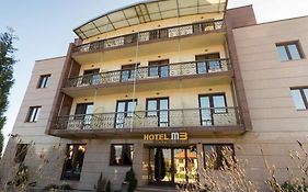 Hotel M3 사라예보 Exterior photo