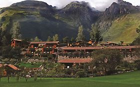Rio Sagrado, A Belmond Hotel, Sacred Valley 우루밤바 Exterior photo