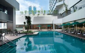 더블트리 바이 힐튼, 쿠알라 룸푸르 호텔 쿠알라룸푸르 Facilities photo