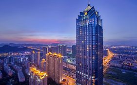 샹그릴라 호텔, 쑤저우 소주 Exterior photo