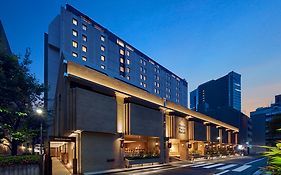 시바 파크 호텔 도쿄 Exterior photo