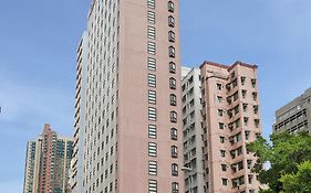 실카 시뷰 호텔 홍콩 Exterior photo