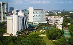 Shangri-La 싱가포르 Exterior photo