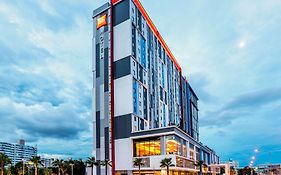 이비스 방콕 임팩트 호텔 논타부리 Exterior photo