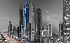 로즈 레이한 바이 로타나 - 두바이 호텔 Exterior photo