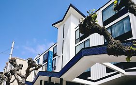 로렐 인 호텔 샌프란시스코 Exterior photo