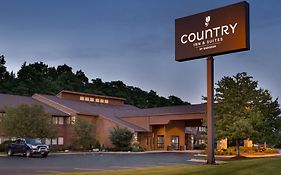 Country Inn & Suites By Radisson, Mishawaka, In 사우스벤드 Exterior photo