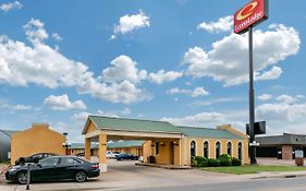 Econo Lodge 존스보로 Exterior photo