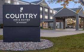 Country Inn & Suites By Radisson, 브루킹스 Exterior photo