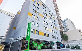 Ibis Styles Rio De Janeiro Botafogo 호텔 Exterior photo