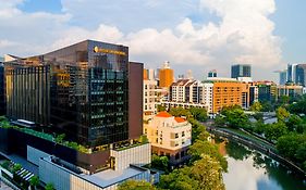 인터컨티넨탈 싱가포르 로버트슨 키 호텔 Exterior photo