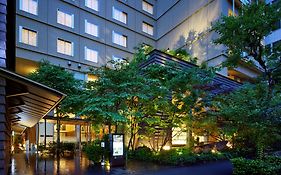 호텔 니와 도쿄 Exterior photo