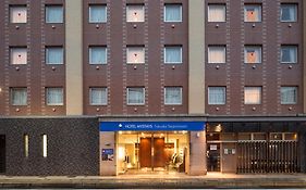 호텔 마이스테이스 후쿠오카 텐진 미나미 Exterior photo
