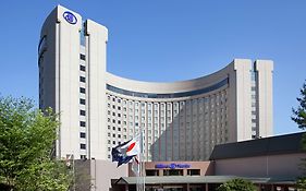 힐튼 도쿄 나리타 에어포트 호텔 나리타 시 Exterior photo