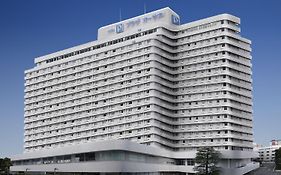 호텔 플라자 오사카 Exterior photo