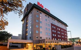 Ibis Canoas Shopping 호텔 Exterior photo