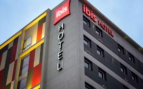 Ibis Trujillo 호텔 Exterior photo