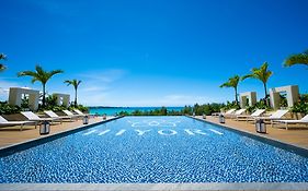 Hiyori Ocean Resort Okinawa 온나 Exterior photo