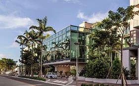 The Ray Hotel Delray Beach, Curio Collection By Hilton Exterior photo