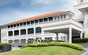 Oasia Resort Sentosa By Far East Hospitality 싱가포르 Exterior photo