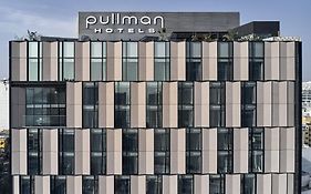 Pullman Lima Miraflores 호텔 Exterior photo