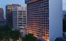 힐튼 싱가포르  호텔 Exterior photo