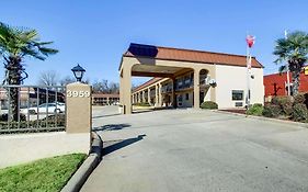 Econo Lodge 빅스버그 Exterior photo