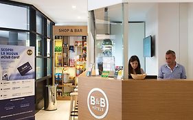 B&B 호텔 코모 Exterior photo