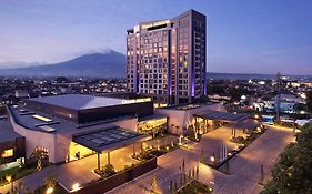 Grand Mercure Malang 호텔 Exterior photo