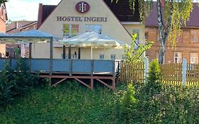 Hostel Ingeri 빌얀디 Exterior photo