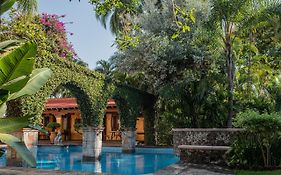 La Joyita Cuernavaca (Adults Only) 호텔 Exterior photo