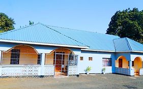 Osotwa Maasai Hostel 아루샤 Exterior photo