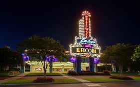 Hollywood Casino Tunica 호텔 Robinsonville Exterior photo