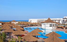 Melia Llana Beach Resort & Spa (Adults Only) 산타 마리아 Exterior photo