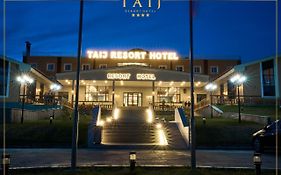 Taij Resort Hotel 울란바토르 Exterior photo