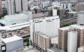 아파 호텔 가나자와 에키마에 Exterior photo